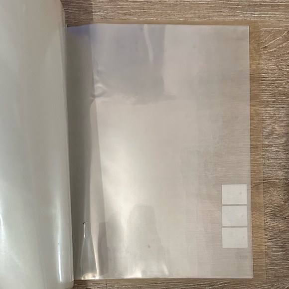 Snoopy File Folder - Picture 4 of 6